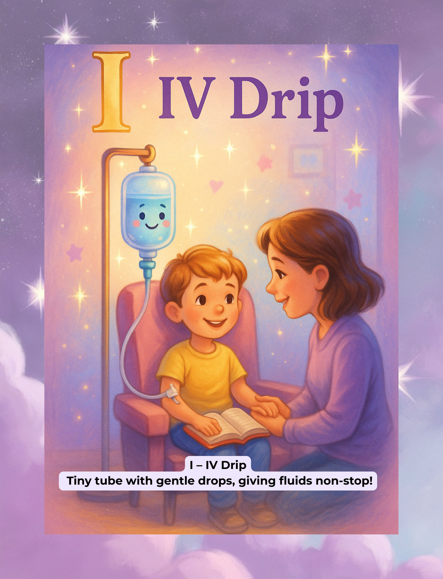 ABC of Medical Tools