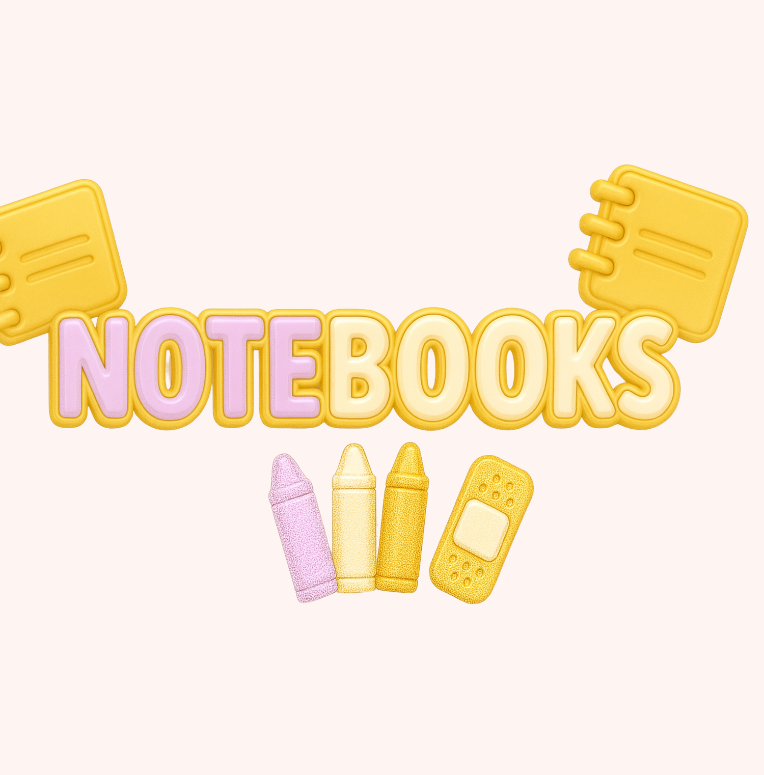NOTEBOOKS