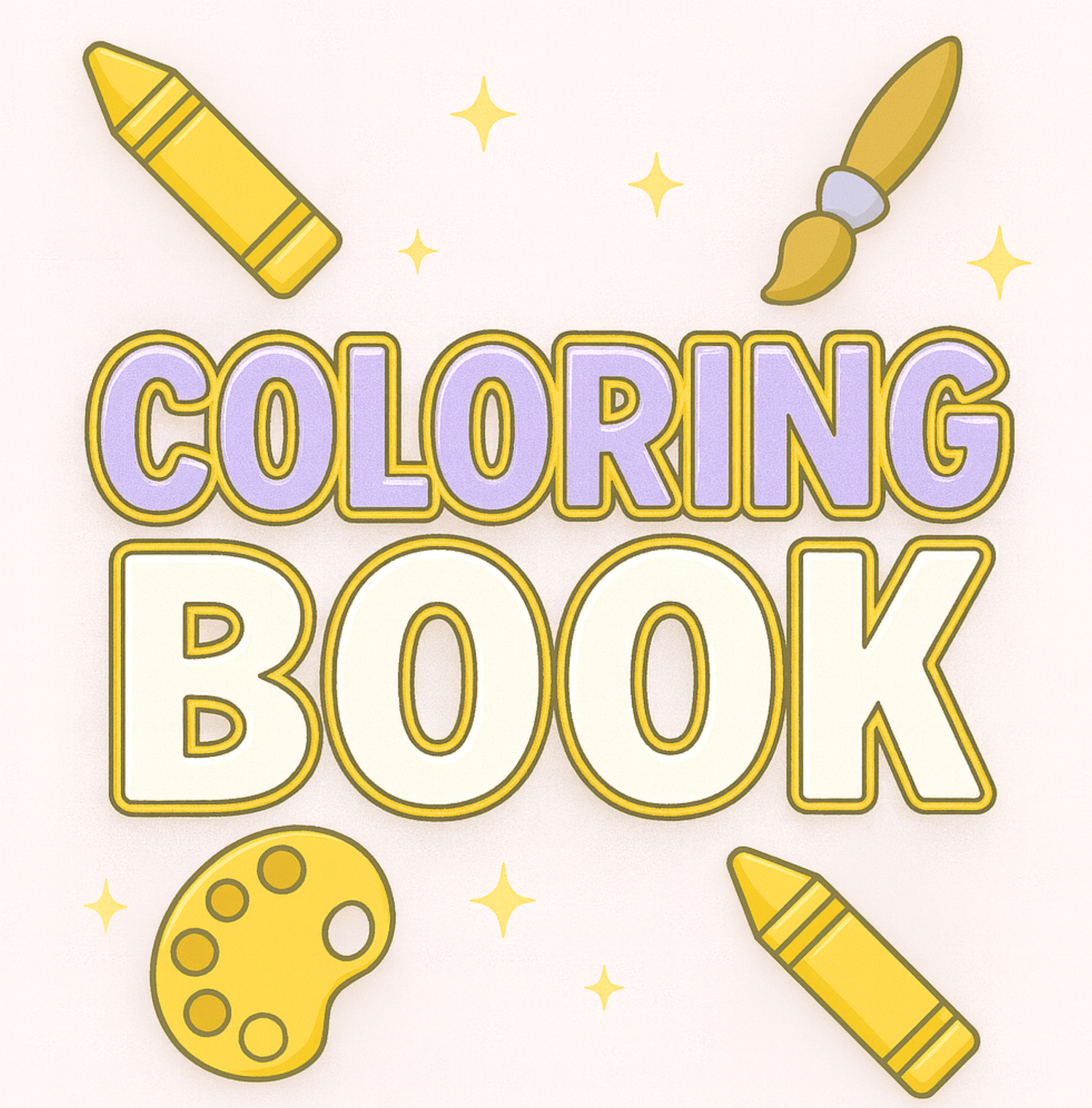 Coloring Books