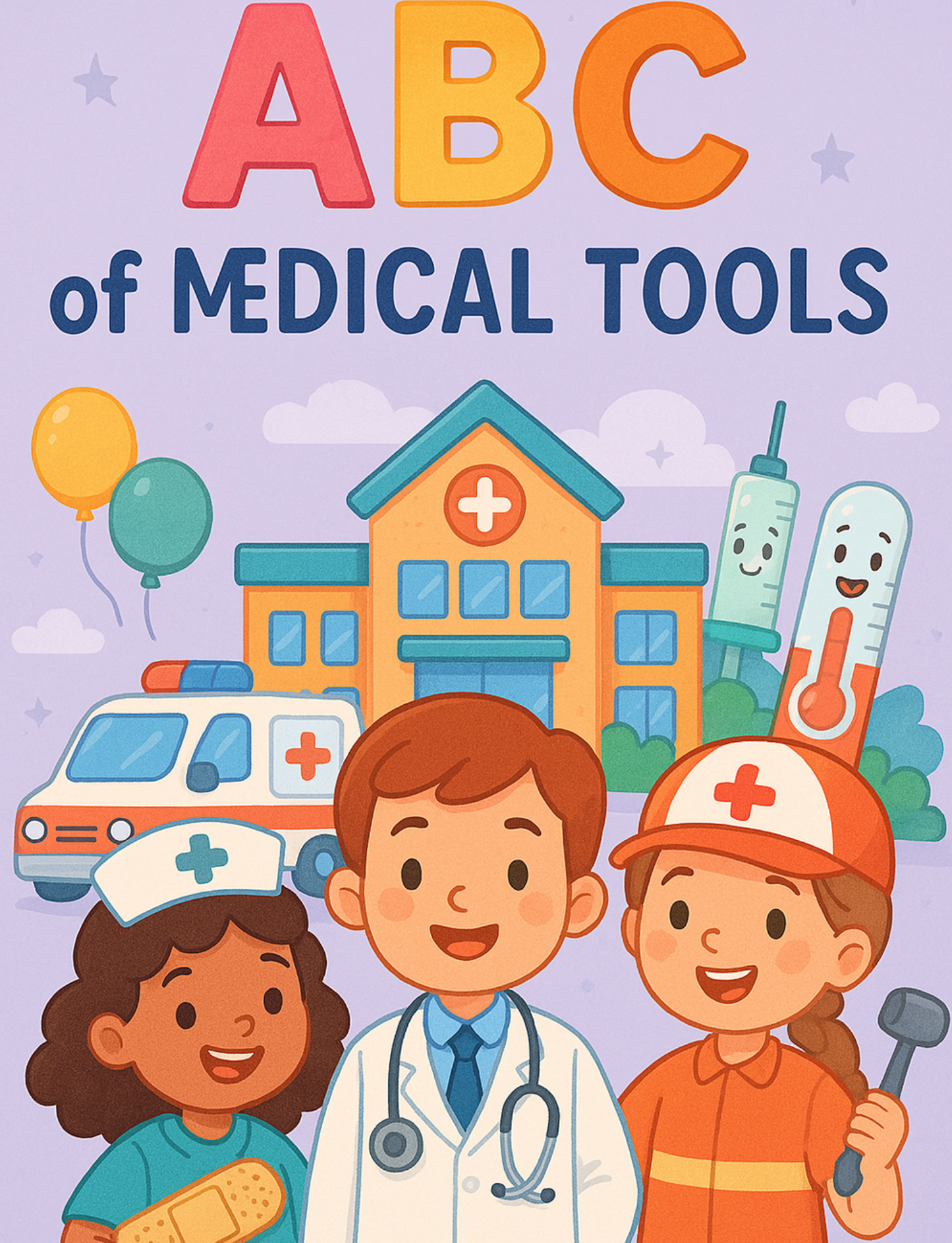 ABC of Medical Tools