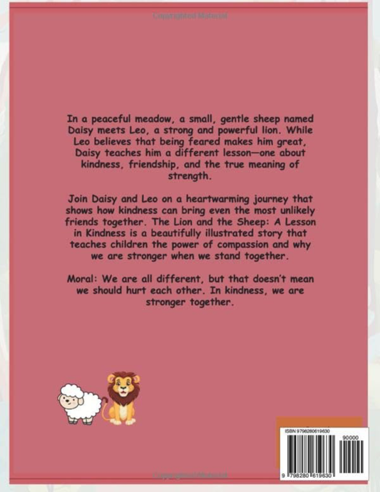 KINDNESS IS OUR SUPERPOWER