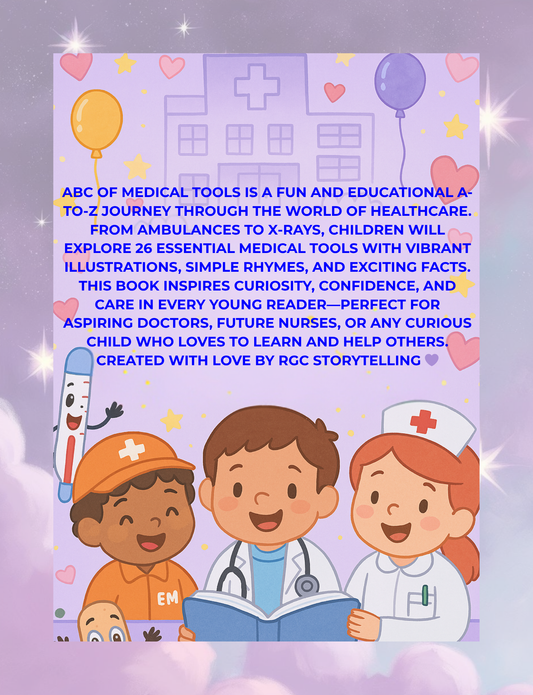 ABC of Medical Tools