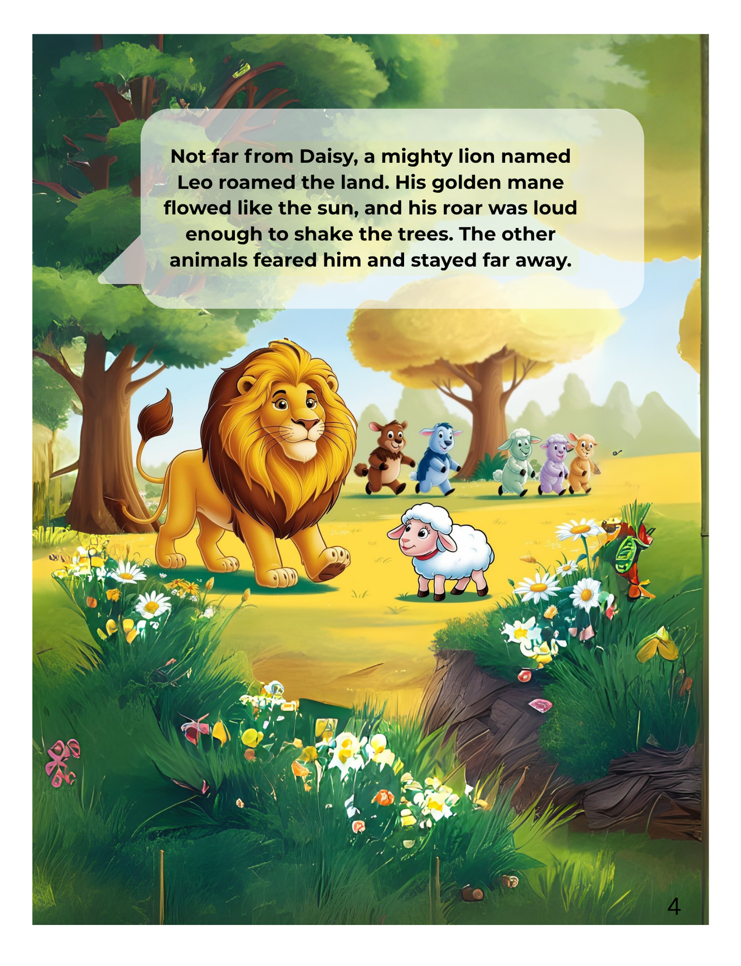 KINDNESS IS OUR SUPERPOWER