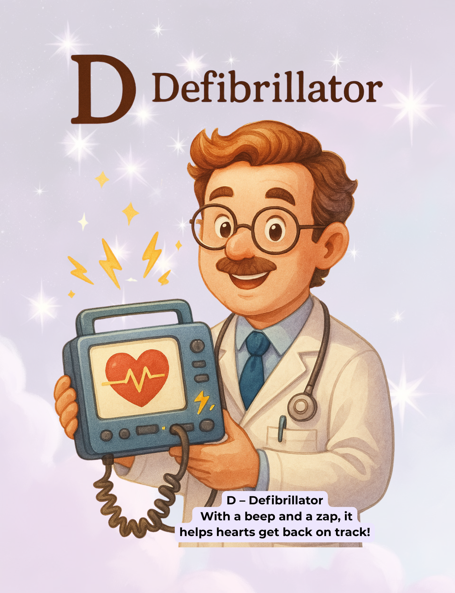 ABC of Medical Tools