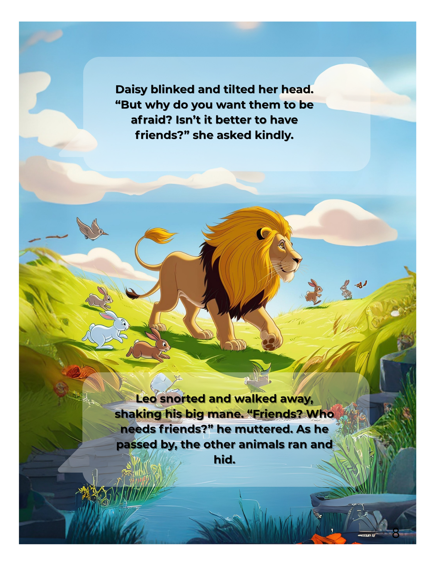 KINDNESS IS OUR SUPERPOWER