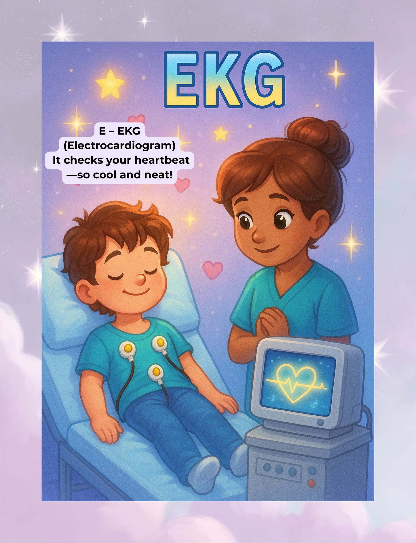 ABC of Medical Tools